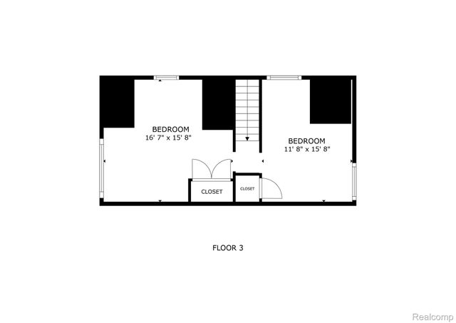 1545 Tanfield Street, West Bloomfield Charter Township, MI 48324