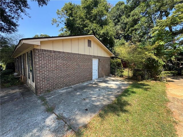 723 Sheffield Road, Norcross, GA 30071