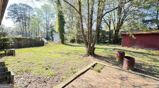 723 Sheffield Road, Norcross, GA 30071