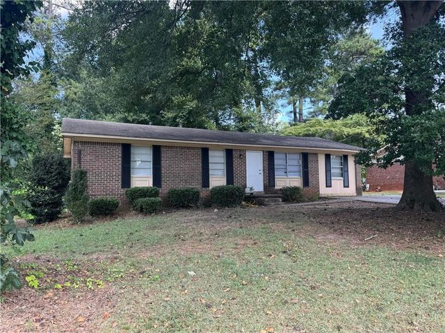 723 Sheffield Road, Norcross, GA 30071