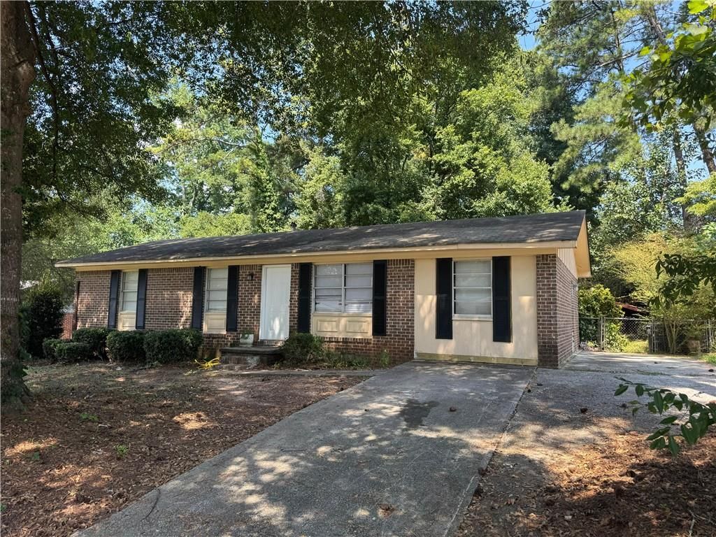 723 Sheffield Road, Norcross, GA 30071