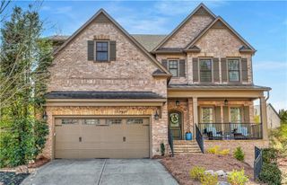 3170 Gable Oaks Court, Marietta, GA 30066