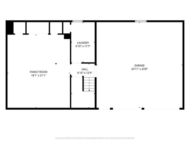 1312 Barnes Drive, Lee's Summit, MO 64086