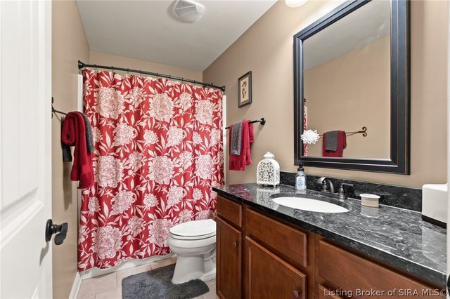 3435 Royal Lake Drive, Floyds Knobs, IN 47119