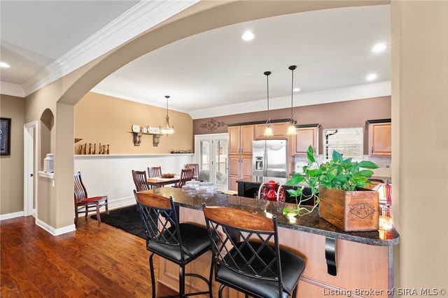 3435 Royal Lake Drive, Floyds Knobs, IN 47119