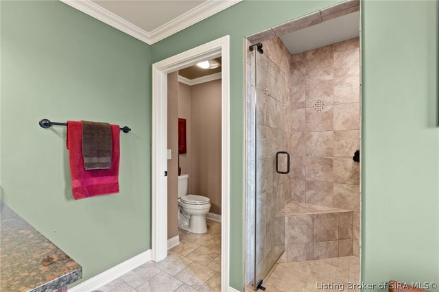 3435 Royal Lake Drive, Floyds Knobs, IN 47119