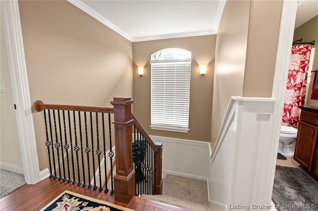 3435 Royal Lake Drive, Floyds Knobs, IN 47119