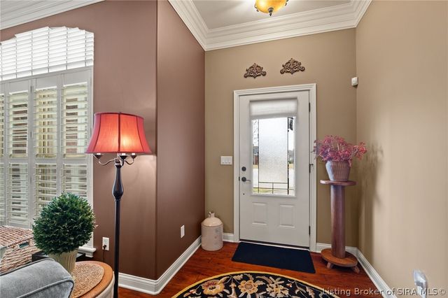 3435 Royal Lake Drive, Floyds Knobs, IN 47119