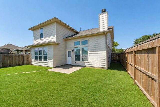 2214 Sterling Oaks Drive, Rosharon, TX 77583