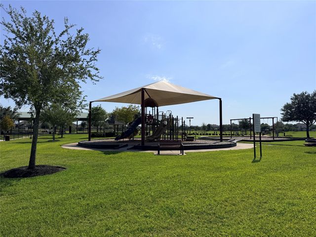 2214 Sterling Oaks Drive, Rosharon, TX 77583