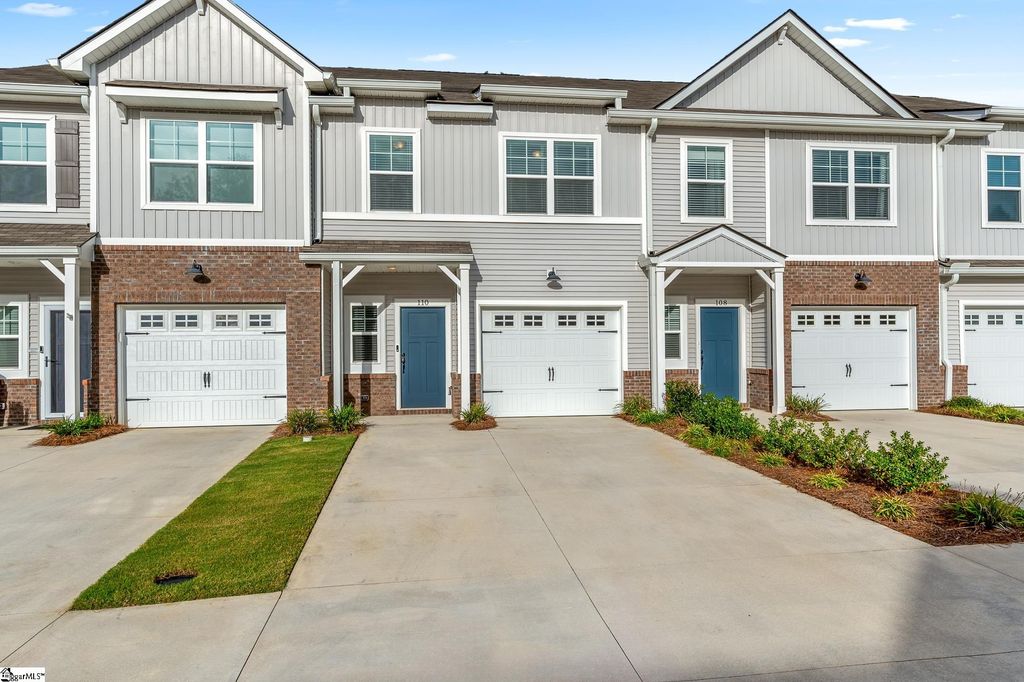 110 Callen Drive, Greenville, SC 29607