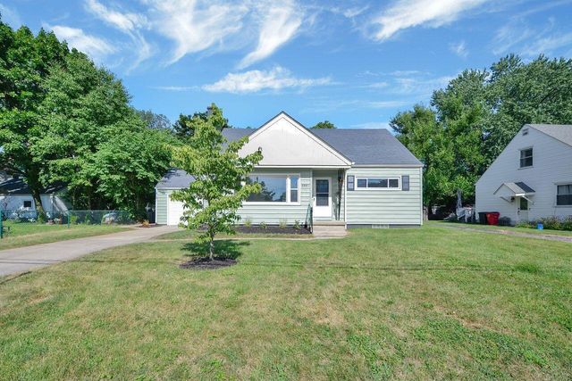 3881 Glenna Avenue, Grove City, OH 43123
