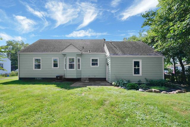3881 Glenna Avenue, Grove City, OH 43123