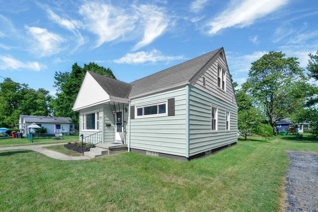 3881 Glenna Avenue, Grove City, OH 43123