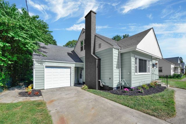 3881 Glenna Avenue, Grove City, OH 43123