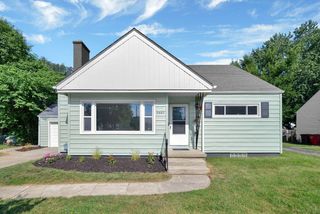 3881 Glenna Avenue, Grove City, OH 43123