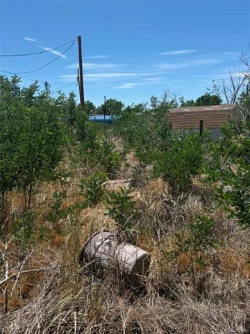 406 Second Street, Roggen, CO 80652
