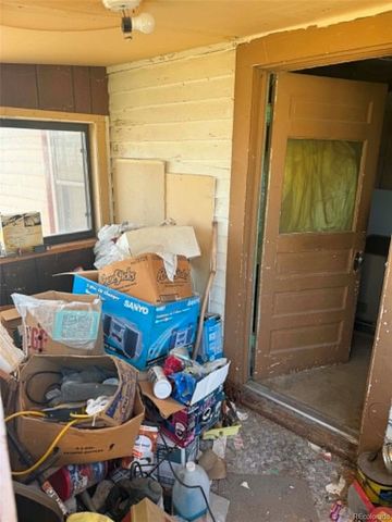 406 Second Street, Roggen, CO 80652