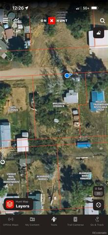 406 Second Street, Roggen, CO 80652