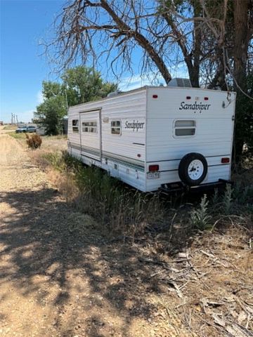 406 Second Street, Roggen, CO 80652
