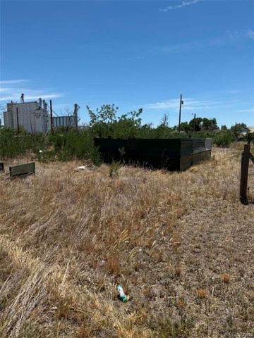 406 Second Street, Roggen, CO 80652