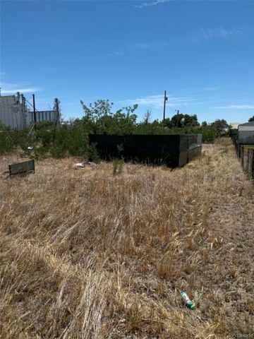 406 Second Street, Roggen, CO 80652