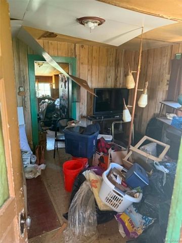 406 Second Street, Roggen, CO 80652