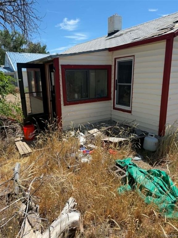 406 Second Street, Roggen, CO 80652
