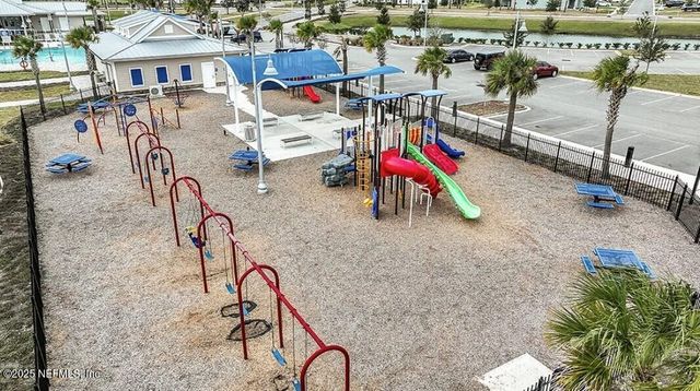 358 CHERRY ELM Drive, St. Augustine, FL 32092