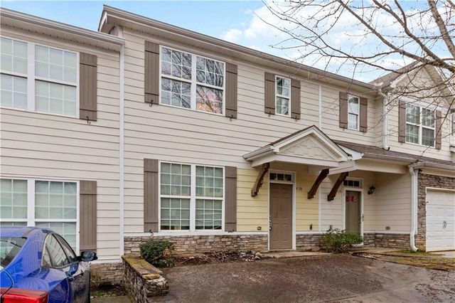 4138 High Park Lane, Atlanta, GA 30344