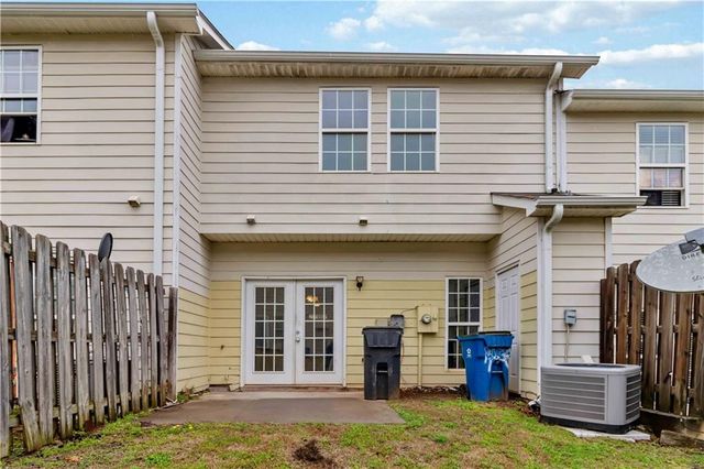 4138 High Park Lane, Atlanta, GA 30344