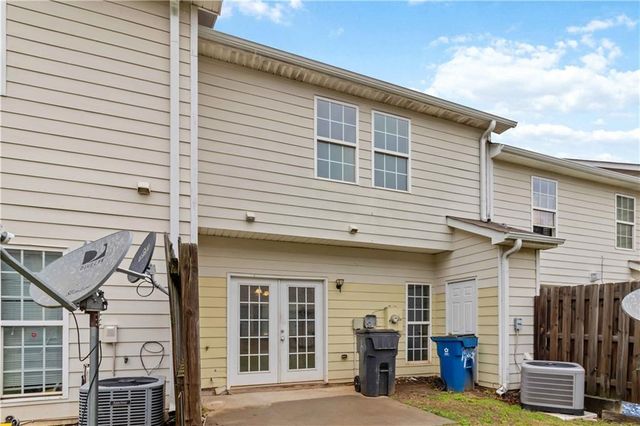 4138 High Park Lane, Atlanta, GA 30344