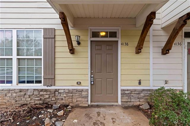 4138 High Park Lane, Atlanta, GA 30344