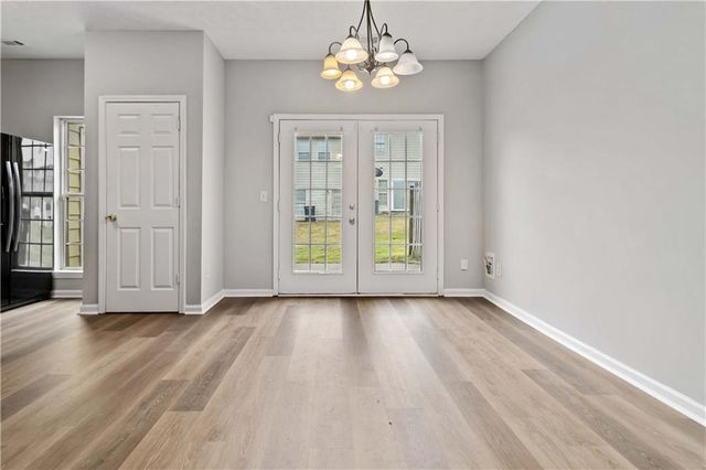 4138 High Park Lane, Atlanta, GA 30344