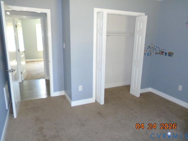 2707 Berry Rd, Chesterfield, VA 23234
