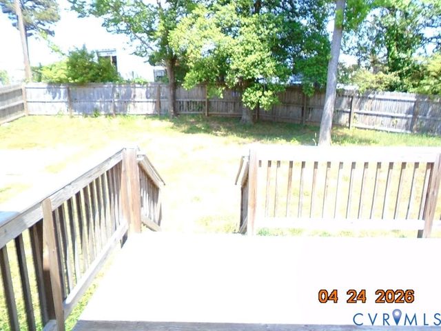 2707 Berry Rd, Chesterfield, VA 23234
