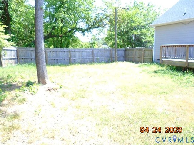 2707 Berry Rd, Chesterfield, VA 23234