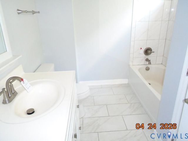 2707 Berry Rd, Chesterfield, VA 23234