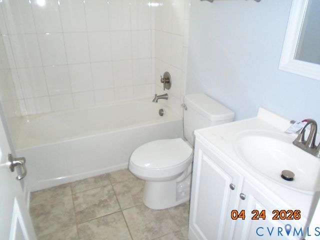 2707 Berry Rd, Chesterfield, VA 23234