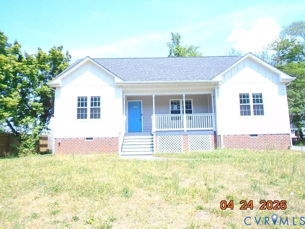 2707 Berry Rd, Chesterfield, VA 23234