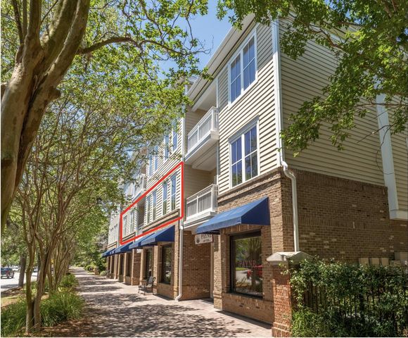 280 Seven Farms Drive Unit 202, Charleston, SC 29492