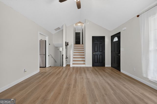 473 Rebekah Drive, Bethlehem, GA 30620