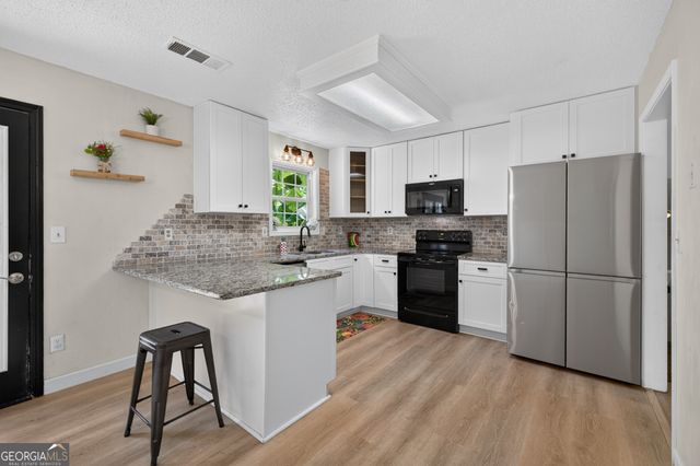 473 Rebekah Drive, Bethlehem, GA 30620