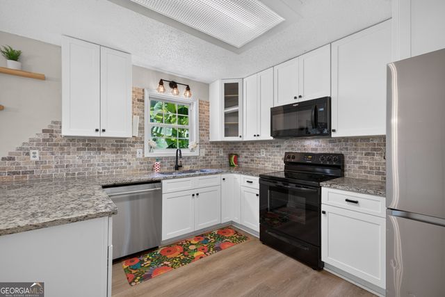 473 Rebekah Drive, Bethlehem, GA 30620