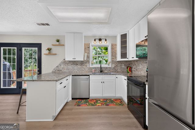 473 Rebekah Drive, Bethlehem, GA 30620