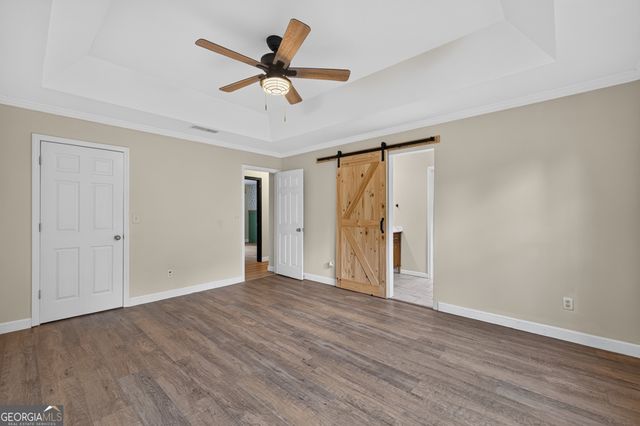 473 Rebekah Drive, Bethlehem, GA 30620