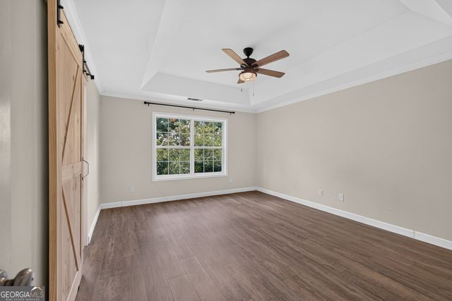 473 Rebekah Drive, Bethlehem, GA 30620