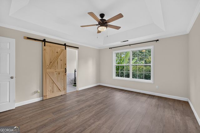 473 Rebekah Drive, Bethlehem, GA 30620