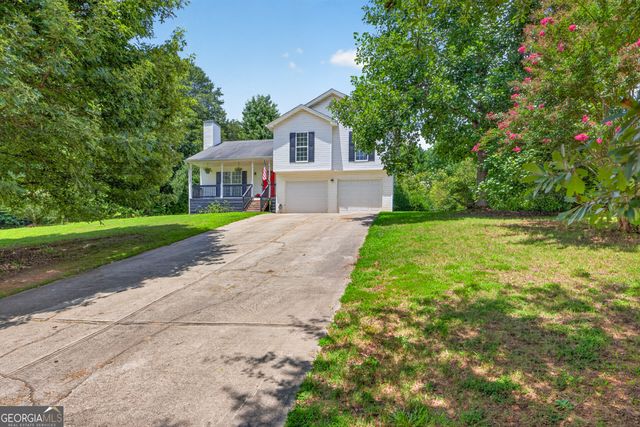 473 Rebekah Drive, Bethlehem, GA 30620