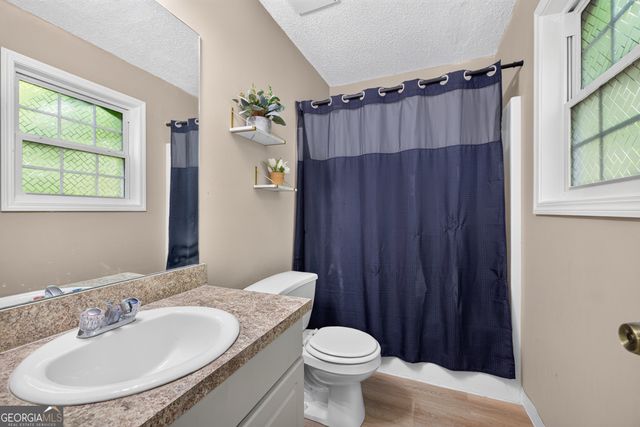 473 Rebekah Drive, Bethlehem, GA 30620